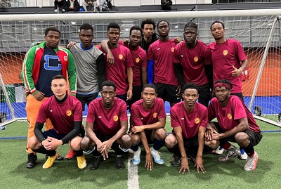 Planete foot